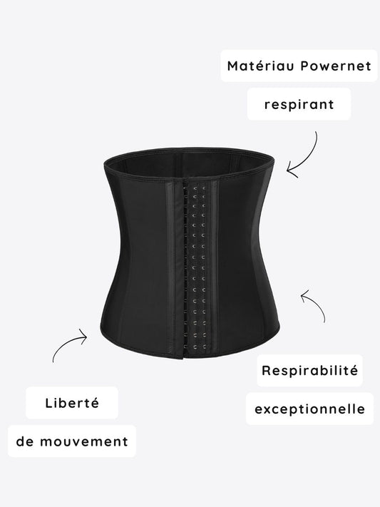 Gaine 3D Minceur