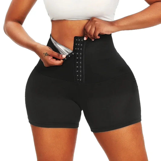 Shorti Minceur 3D